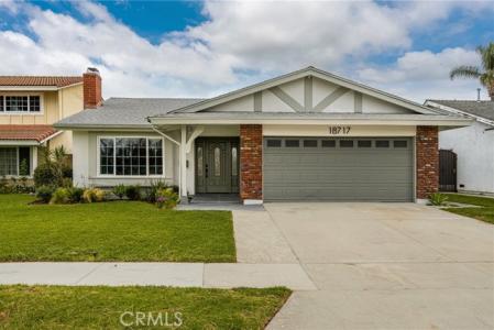 De Voss Avenue, Cerritos, Kalifornia 90703, USA