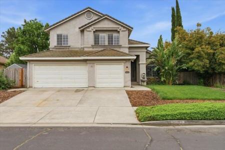Glen Ellen Drive, Fairfield, California 94534, Stati Uniti