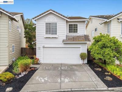 Sydney Cir, Castro Valley, كاليفورنيا 94546, الولايات المتحدة