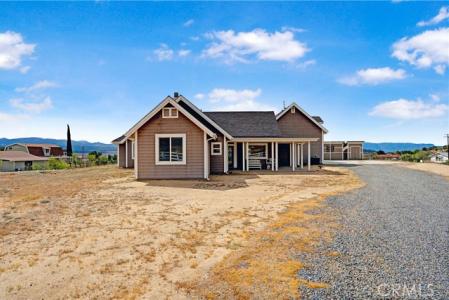 Ironwood, Aguanga, Kalifornien 92536, USA