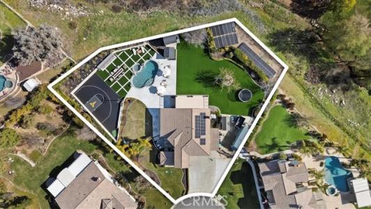 Staghorn Court, Yucaipa, كاليفورنيا 92399, الولايات المتحدة