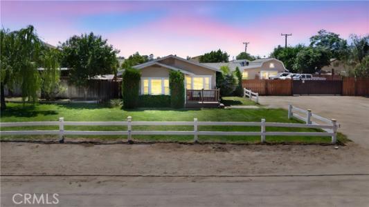 Corona Avenue, Norco, California 92860, HOA KỲ