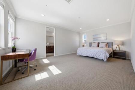 Stable Way, Fremont, Californie 94555, États-Unis