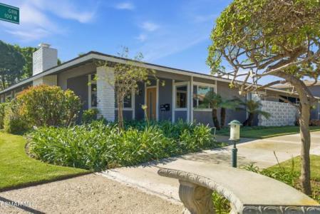 W Alta, Port Hueneme, Californie 93041, États-Unis