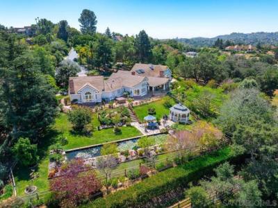 Rolling View, Fallbrook, California 92028, Stati Uniti