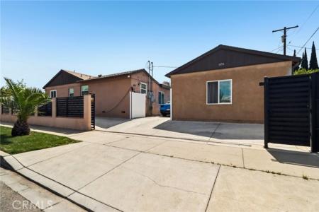 Natick Avenue, Panorama City, Californie 91402, États-Unis