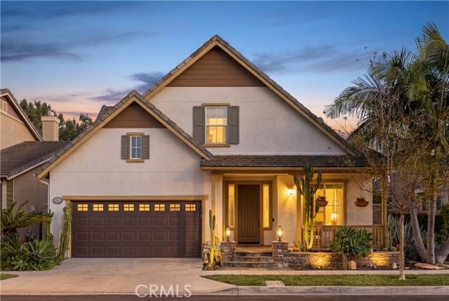 Voyager Drive, Tustin, California 92782, HOA KỲ
