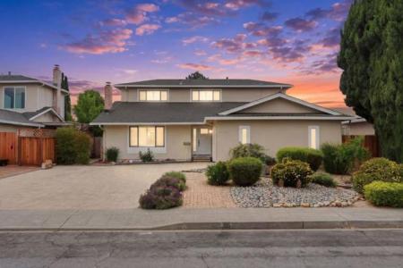 Kizer Street, Milpitas, Califórnia 95035, Estados Unidos