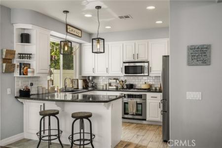 E Quiet Canyon Court, Anaheim Hills, Californie 92808, États-Unis