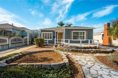 Grand Avenue, Huntington Park, Californie 90255, États-Unis