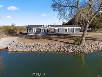 Maui Street, Newberry Springs, Californie 92365, États-Unis