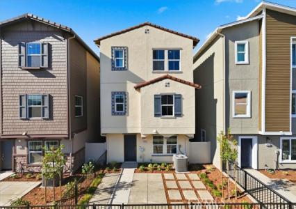 Hepburn Street, South El Monte, Калифорния 91733, Соединенные Штаты