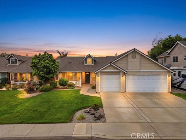 W Julia Way, Hanford, كاليفورنيا 93230, الولايات المتحدة