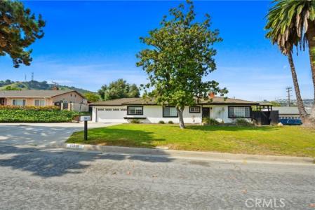 Parkland Drive, Hacienda Heights, Californie 91745, États-Unis