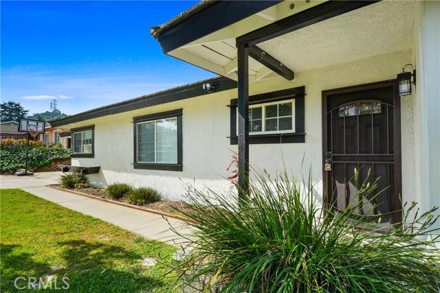 Parkland Drive, Hacienda Heights, Califórnia 91745, Estados Unidos