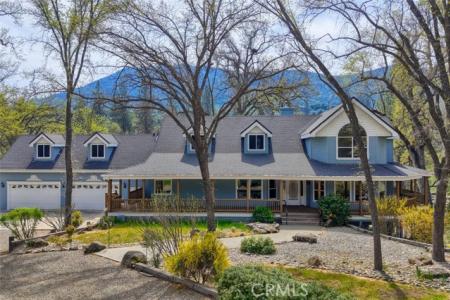 Vista Del Rio, Oakhurst, קליפורניה 93644, ארצות הברית של אמריקה 