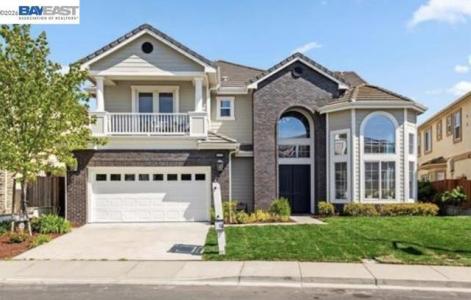 Sable Oaks Way, Dublin, Califórnia 94568, Estados Unidos