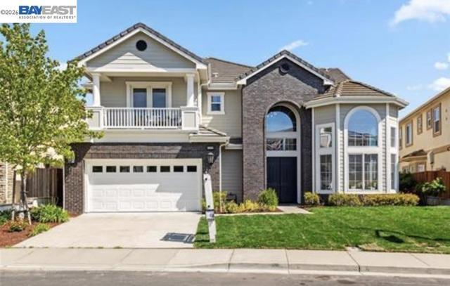 Sable Oaks Way, Dublin, Califórnia 94568, Estados Unidos