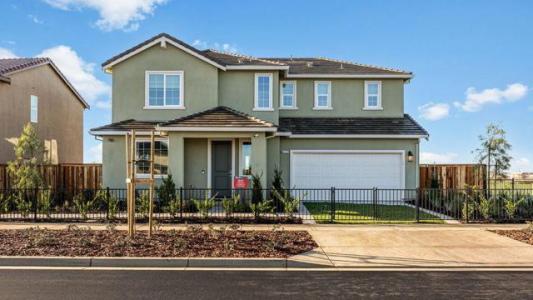 Oak Trail Drive, Manteca, Califórnia 95337, Estados Unidos