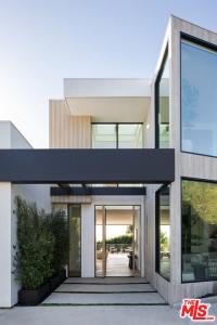 Casale Road, Pacific Palisades, California 90272, Estados Unidos