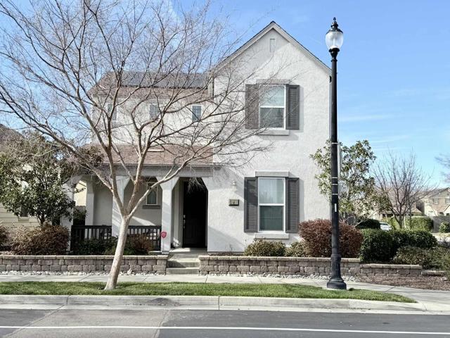 Village Center Drive, Roseville, Californie 95747, États-Unis