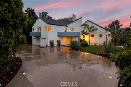 S Via Montanera, Anaheim Hills, Californie 92807, États-Unis