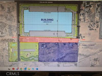 Cajalco, Perris, Califórnia 92570, Estados Unidos