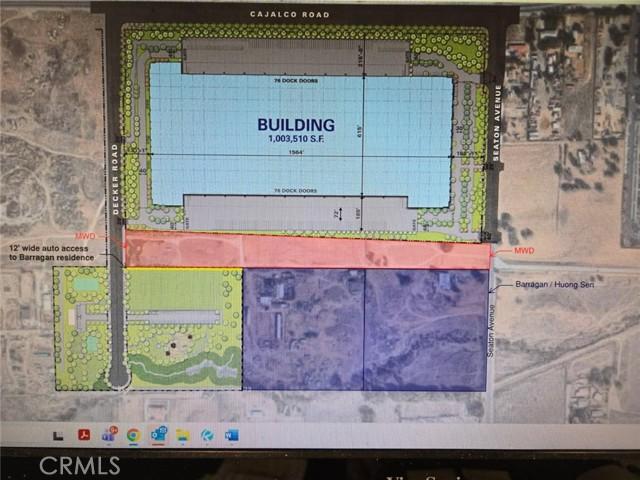 Cajalco, Perris, California 92570, Estados Unidos