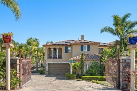 Calarosa Ranch, Camarillo, カリフォルニア 93012, アメリカ合衆国