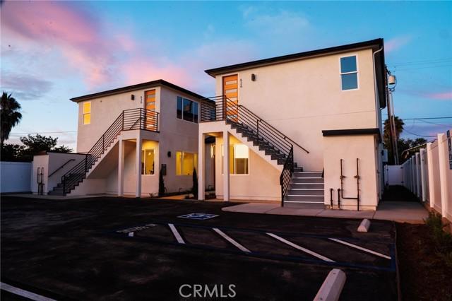 N Juniper Street, Escondido, Kalifornien 92025, USA