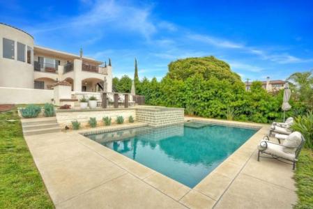 Eolus Avenue, Encinitas, Californie 92024, États-Unis