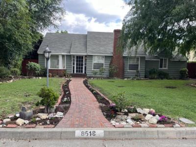 Larkdale Road, San Gabriel, Kalifornien 91775, USA