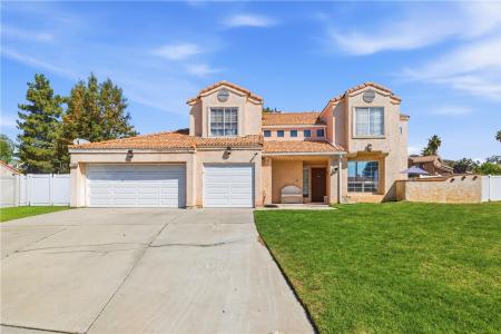 Lake Valley Drive, Moreno Valley, Californie 92557, États-Unis