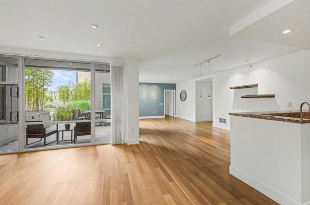 Berry Street, San Francisco, Californie 94158, États-Unis