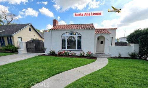 S Ross, Santa Ana, كاليفورنيا 92707, الولايات المتحدة