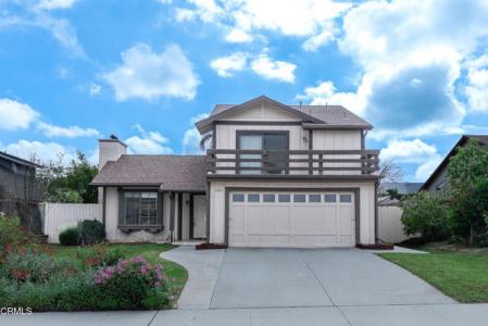 Fallen Leaf Avenue, Ventura, 加利福尼亚州 93004, 美国