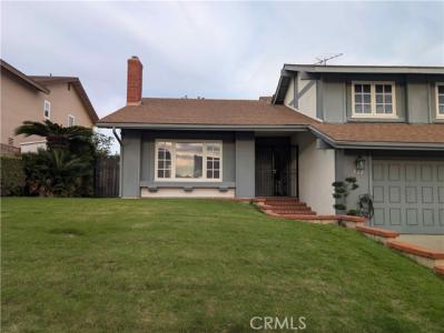 W Alfred, Montebello, California 90640, Estados Unidos