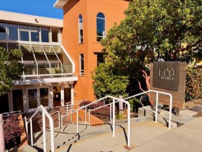 De Anza Boulevard, San Mateo, California 94403