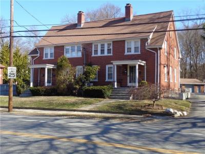 115 Roger Williams Avenue, East Providence, Rhode Island 02916, États-Unis
