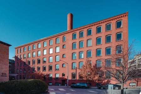 116 Chestnut Street J1, Providence, RI 02903, USA