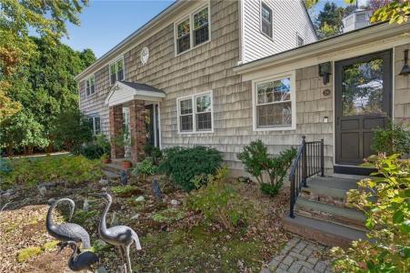 26 Windward Drive, Westerly, RI 02891, USA