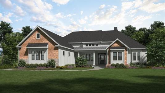 Sanctuary Lane, North Kingstown, Rhode Island 02852, HOA KỲ