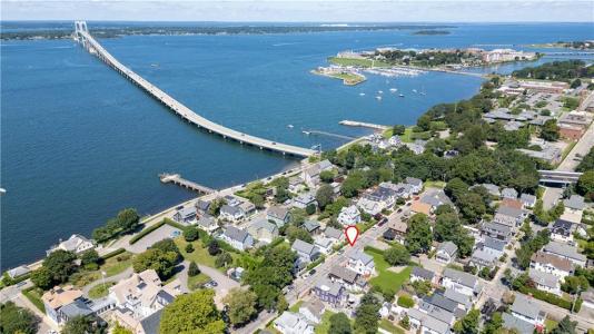 Second Street, Newport, رود ايلاند 02840, الولايات المتحدة