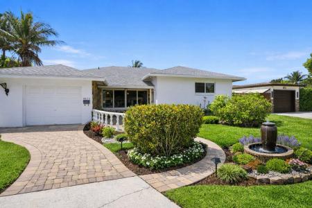 4490 NW 43rd Street, Lauderdale Lakes, Floride 33319, États-Unis