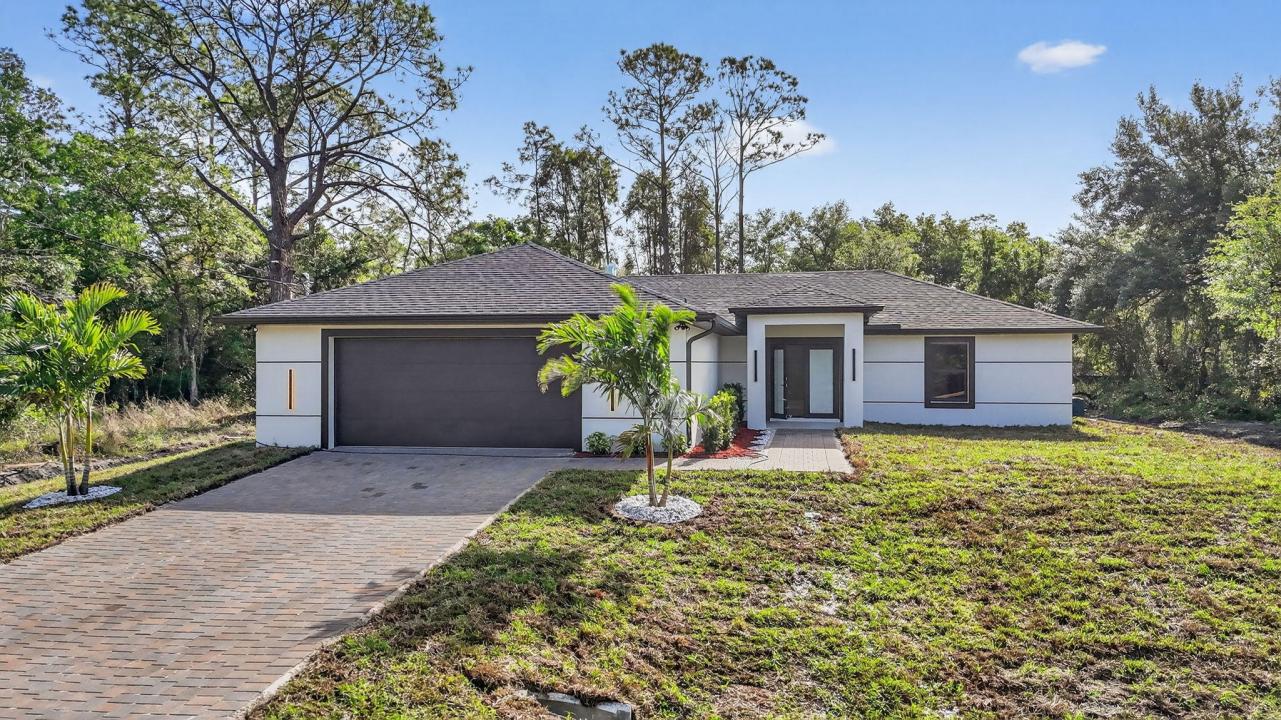 1716 Leroy Avenue, Lehigh Acres, Florida 33972