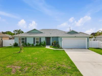1967 SW Beard Street, Port St. Lucie, 佛罗里达州 34953, 美国