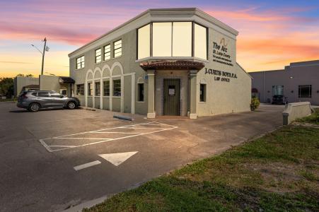 500 S Us Highway 1 , Fort Pierce, Floride 34950, États-Unis