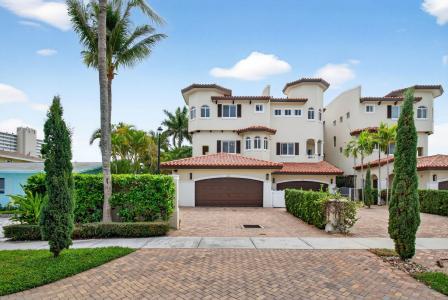 1942 NE 6th Street C, Deerfield Beach, Floride 33441, États-Unis
