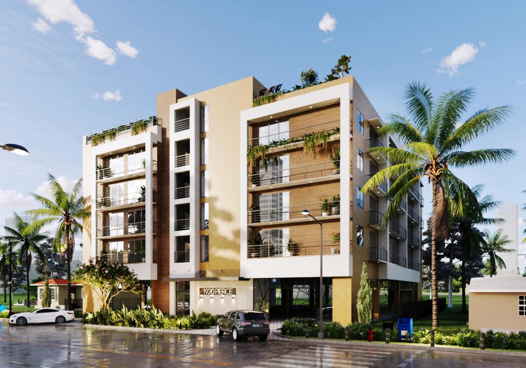 1920 Pierce Street, Hollywood, Florida 33020