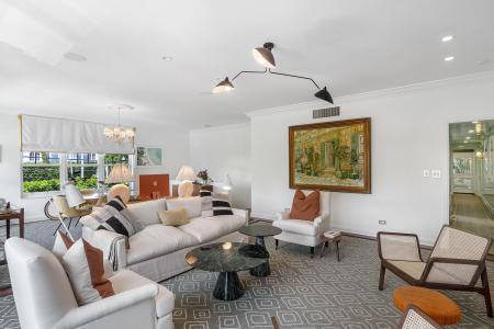 311 Cocoanut Row 2010, Palm Beach, Floride 33480, États-Unis